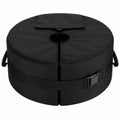 Bolsa de Soporte para Sombrillas 50 x 15 cm - AKTIVE Garden