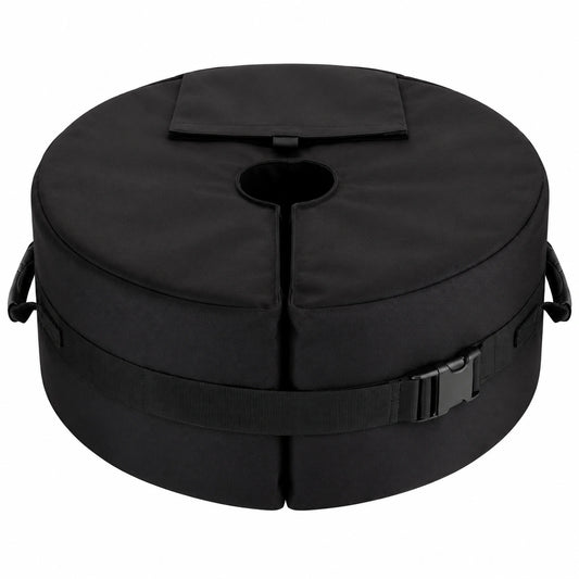 Bolsa de Soporte para Sombrillas 50 x 15 cm - AKTIVE Garden